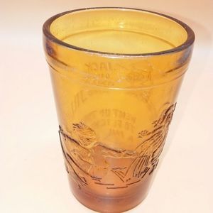 Vintage Kitchen - Vintage Tiara Indiana Glass Jack ana Jill Vintage Kitchen - Vintage Tiara Indiana Glass Jack ana Jill